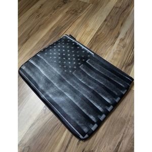 Givenchy American Flag Pouch
